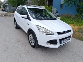 Ford Kuga FWD | Mobile.bg � ����� ������ 5