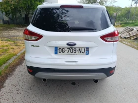 Ford Kuga FWD | Mobile.bg � ����� ������ 6