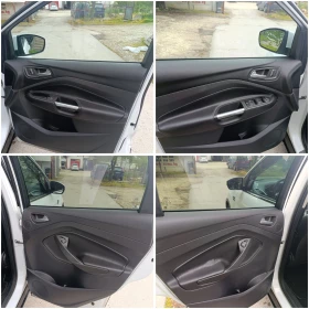 Ford Kuga FWD | Mobile.bg � ����� ������ 16