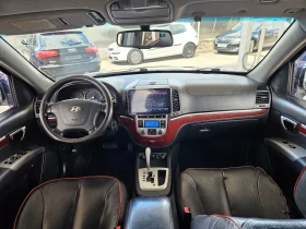 Hyundai Santa fe �������4�4 7 ������ | Mobile.bg � ����� ������ 12
