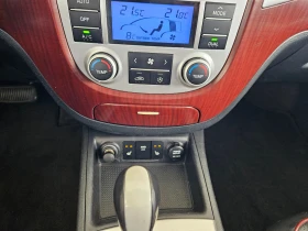 Hyundai Santa fe �������4�4 7 ������ | Mobile.bg � ����� ������ 13