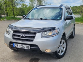 ����� �� �������� �� Hyundai Santa fe �������4�4 7 ������