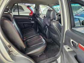 Hyundai Santa fe �������4�4 7 ������ | Mobile.bg � ����� ������ 10