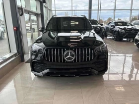 Mercedes-Benz GLE 53 4MATIC * DISTRONIC* BURMESTER* ���������*  | Mobile.bg � ����� ������ 6