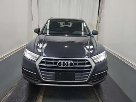 Audi Q5 KOMFORT| ��������| ��� �����| KEYLESS| CARFAX | Mobile.bg � ����� ������ 2