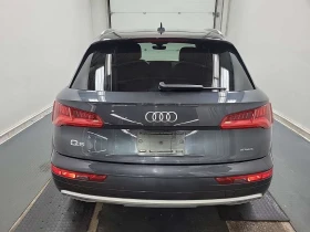 Audi Q5 KOMFORT| ��������| ��� �����| KEYLESS| CARFAX | Mobile.bg � ����� ������ 5