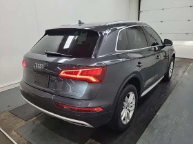 Audi Q5 KOMFORT| ��������| ��� �����| KEYLESS| CARFAX | Mobile.bg � ����� ������ 4