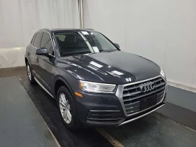 Audi Q5 KOMFORT| ��������| ��� �����| KEYLESS| CARFAX | Mobile.bg � ����� ������ 3