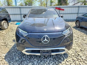 ����� �� �������� �� Mercedes-Benz EQE 350 4MATIC