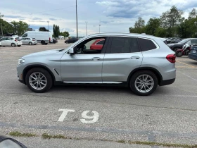 BMW X3 xDrive30i/КЛИП/ВТОРИ ЧИФТ ГУМИ И ДЖАНТИ | Auto.bg — изображение 3