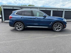 BMW X3 * xDrive30i * CARFAX * PANO * ПОДГРЕВИ * CARFAX | Auto.bg — изображение 3