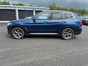 BMW X3 * xDrive30i * CARFAX * PANO * ПОДГРЕВИ * CARFAX | Auto.bg — изображение 4