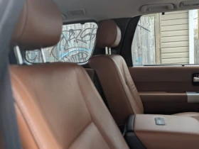 Toyota Sequoia 5.7* V8* PLATINUM* �������* ���������* ������* JBL | Mobile.bg � ����� ������ 14