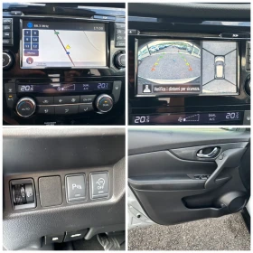 Nissan X-trail 1.6d 131ks 360  Kamera | Mobile.bg � ����� ������ 16
