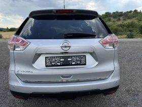 Nissan X-trail 1.6d 131ks 360  Kamera | Mobile.bg � ����� ������ 6