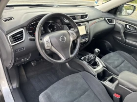 Nissan X-trail 1.6d 131ks 360  Kamera | Mobile.bg � ����� ������ 9