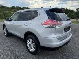 Nissan X-trail 1.6d 131ks 360  Kamera | Mobile.bg � ����� ������ 5