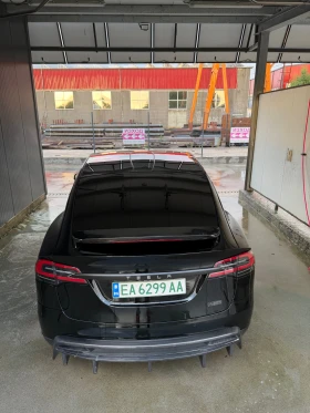 Tesla Model X 100D - 25500 € / 49873.67 лв. - 45350904 3