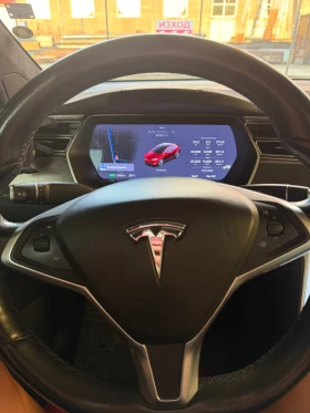 Tesla Model X 100D - 25500 € / 49873.67 лв. - 45350904 11
