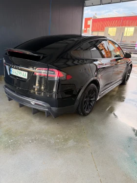 Tesla Model X 100D - 25500 € / 49873.67 лв. - 45350904 9