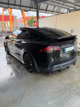 Tesla Model X 100D - 25500 € / 49873.67 лв. - 45350904 4