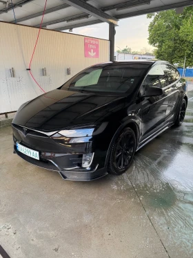 Tesla Model X 100D - 25500 € / 49873.67 лв. - 45350904 5