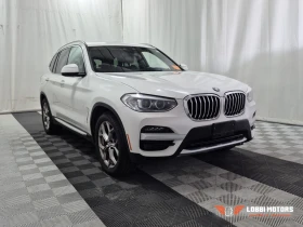 BMW X3 - 20100 € - 28226611 2