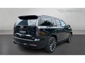 Cadillac Escalade V-series 682hp, SWB, Executive seats, ������� ���� | Mobile.bg � ����� ������ 2
