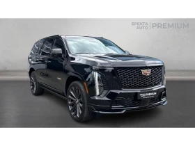 Cadillac Escalade V-series 682hp, SWB, Executive seats, ������� ���� | Mobile.bg � ����� ������ 3