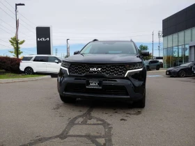 Kia Sorento * X Line 2.5L AWD | 6 SEAT | HTD SEATS | 55K KM *  | Mobile.bg � ����� ������ 4