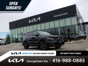 ������ Kia Sorento
