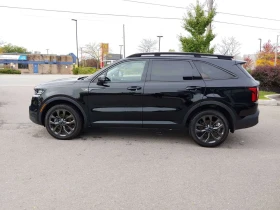 Kia Sorento * X Line 2.5L AWD | 6 SEAT | HTD SEATS | 55K KM *  | Mobile.bg � ����� ������ 5