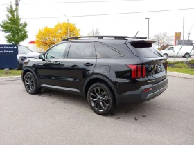 Kia Sorento * X Line 2.5L AWD | 6 SEAT | HTD SEATS | 55K KM *  | Mobile.bg � ����� ������ 6
