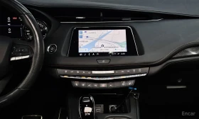 Cadillac XT4 2.0 Sport AWD | Mobile.bg � ����� ������ 16