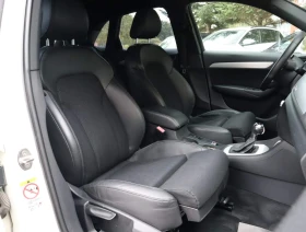 Audi Q3 2.0TDI/Quattro/Sline/Подгрев/PDC | Auto.bg — изображение 10