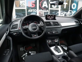 Audi Q3 2.0TDI/Quattro/Sline/Подгрев/PDC | Auto.bg — изображение 8