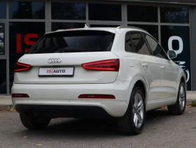 Audi Q3 2.0TDI/Quattro/Sline/Подгрев/PDC | Auto.bg — изображение 6