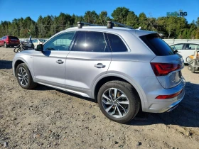 Audi Q5 45TFSI| S-LINE| PANO| 360-CAM| DIGITAL| PODGREV | Auto.bg — изображение 6