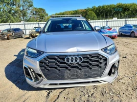 Audi Q5 45TFSI| S-LINE| PANO| 360-CAM| DIGITAL| PODGREV | Auto.bg — изображение 2