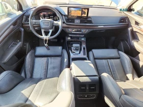 Audi Q5 45TFSI| S-LINE| PANO| 360-CAM| DIGITAL| PODGREV | Auto.bg — изображение 8
