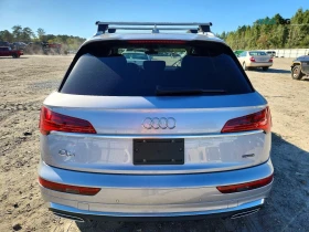 Audi Q5 45TFSI| S-LINE| PANO| 360-CAM| DIGITAL| PODGREV | Auto.bg — изображение 5