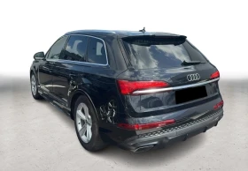 Audi Q7 45 TDI / S-LINE / MATRIX / B&O/ 360/ QUATTRO/ AIR - 56980 € - 64478339 3
