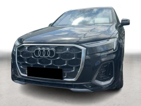 Audi Q7 45 TDI / S-LINE / MATRIX / B&O/ 360/ QUATTRO/ AIR - 56980 € - 64478339 2