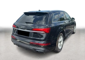 Audi Q7 45 TDI / S-LINE / MATRIX / B&O/ 360/ QUATTRO/ AIR - 56980 € - 64478339 4