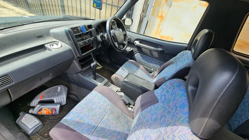 Toyota Rav4 2.0i 16V, снимка 10 - Автомобили и джипове - 50054139