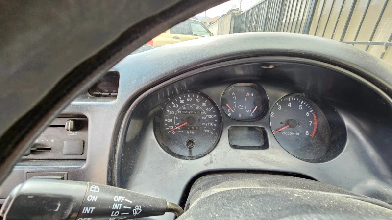 Toyota Rav4 2.0i 16V, снимка 6 - Автомобили и джипове - 50054139