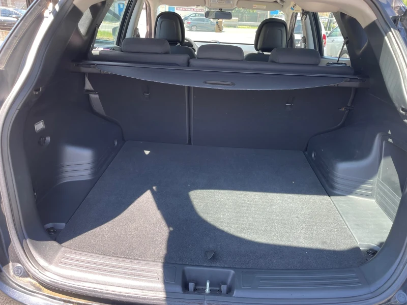 Hyundai IX35 2.0 I, Бензин - ГАЗ ФАБРИЧНО, снимка 11 - Автомобили и джипове - 50532910