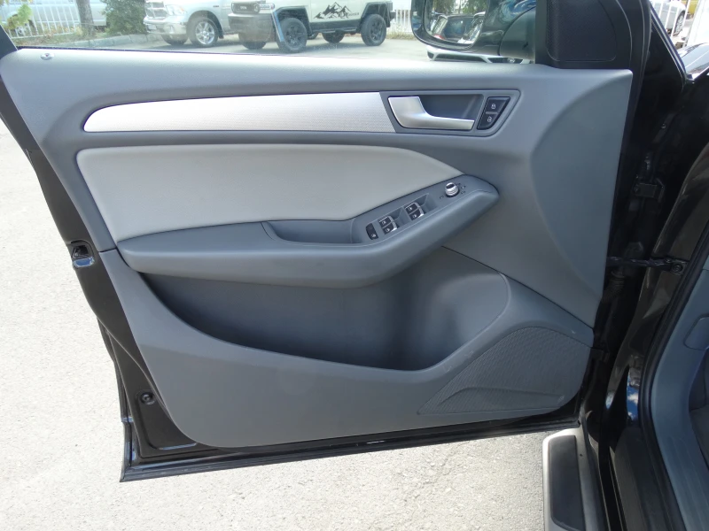 Audi Q5 2.0TDI qattro FACE, снимка 7 - Автомобили и джипове - 51723242