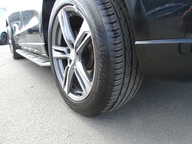 Audi Q5 2.0TDI qattro FACE, снимка 10 - Автомобили и джипове - 51723242