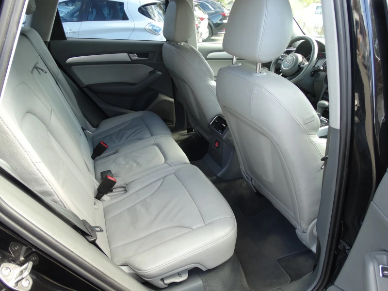 Audi Q5 2.0TDI qattro FACE, снимка 12 - Автомобили и джипове - 51723242